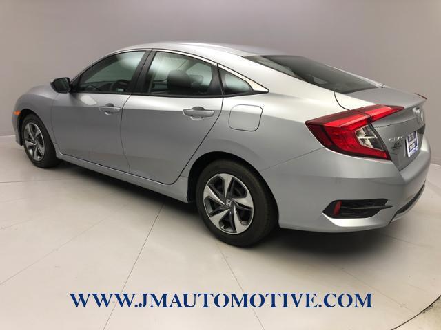 2019 Honda Civic LX CVT, available for sale in Naugatuck, Connecticut | J&M Automotive Sls&Svc LLC. Naugatuck, Connecticut 2019 Honda Civic LX CVT, available for sale in Naugatuck, Connecticut | J&M Automotive Sls&Svc LLC. Naugatuck, Connecticut