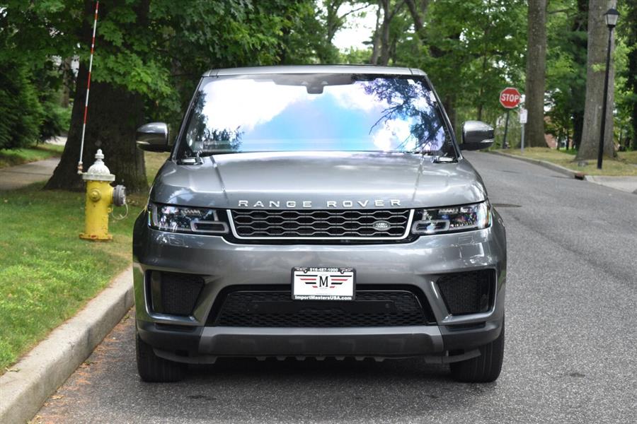 2018 Land Rover Range Rover Sport SE AWD 4dr SUV, available for sale in Great Neck, New York | Camy Cars. Great Neck, New York 2018 Land Rover Range Rover Sport SE AWD 4dr SUV, available for sale in Great Neck, New York | Camy Cars. Great Neck, New York
