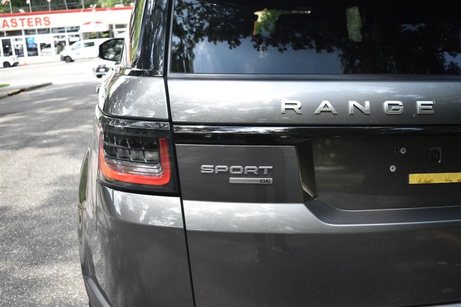 2018 Land Rover Range Rover Sport SE AWD 4dr SUV, available for sale in Great Neck, New York | Camy Cars. Great Neck, New York 2018 Land Rover Range Rover Sport SE AWD 4dr SUV, available for sale in Great Neck, New York | Camy Cars. Great Neck, New York