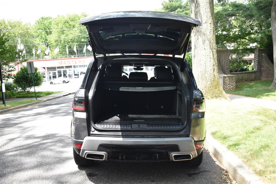 2018 Land Rover Range Rover Sport SE AWD 4dr SUV, available for sale in Great Neck, New York | Camy Cars. Great Neck, New York 2018 Land Rover Range Rover Sport SE AWD 4dr SUV, available for sale in Great Neck, New York | Camy Cars. Great Neck, New York