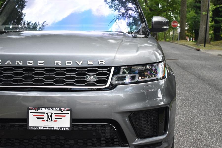 2018 Land Rover Range Rover Sport SE AWD 4dr SUV, available for sale in Great Neck, New York | Camy Cars. Great Neck, New York 2018 Land Rover Range Rover Sport SE AWD 4dr SUV, available for sale in Great Neck, New York | Camy Cars. Great Neck, New York