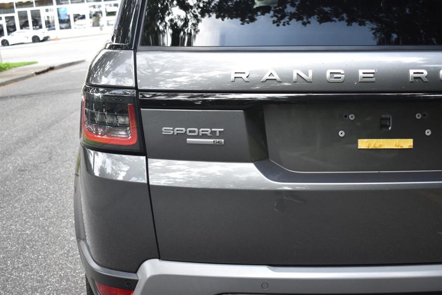 2018 Land Rover Range Rover Sport SE AWD 4dr SUV, available for sale in Great Neck, New York | Camy Cars. Great Neck, New York 2018 Land Rover Range Rover Sport SE AWD 4dr SUV, available for sale in Great Neck, New York | Camy Cars. Great Neck, New York
