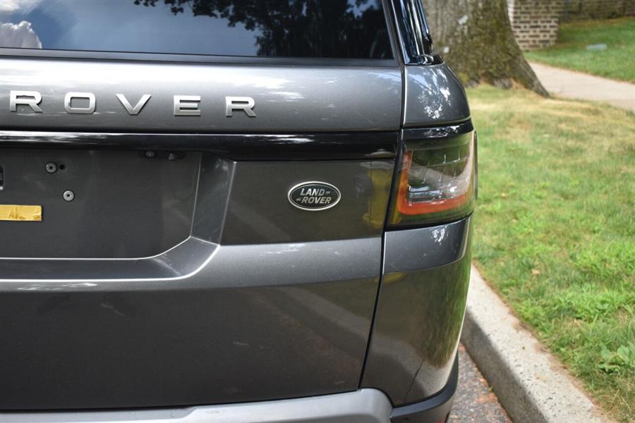 2018 Land Rover Range Rover Sport SE AWD 4dr SUV, available for sale in Great Neck, New York | Camy Cars. Great Neck, New York 2018 Land Rover Range Rover Sport SE AWD 4dr SUV, available for sale in Great Neck, New York | Camy Cars. Great Neck, New York