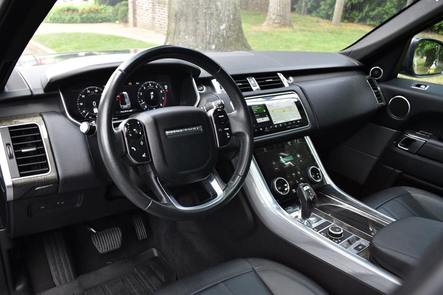 2018 Land Rover Range Rover Sport SE AWD 4dr SUV, available for sale in Great Neck, New York | Camy Cars. Great Neck, New York 2018 Land Rover Range Rover Sport SE AWD 4dr SUV, available for sale in Great Neck, New York | Camy Cars. Great Neck, New York