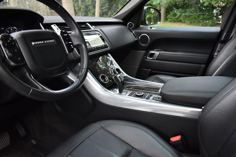 2018 Land Rover Range Rover Sport SE AWD 4dr SUV, available for sale in Great Neck, New York | Camy Cars. Great Neck, New York 2018 Land Rover Range Rover Sport SE AWD 4dr SUV, available for sale in Great Neck, New York | Camy Cars. Great Neck, New York