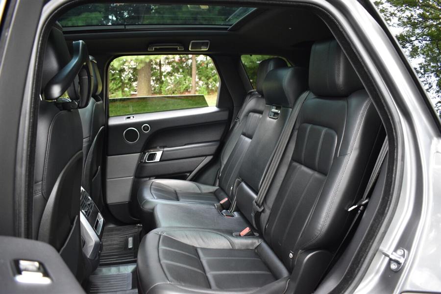 2018 Land Rover Range Rover Sport SE AWD 4dr SUV, available for sale in Great Neck, New York | Camy Cars. Great Neck, New York 2018 Land Rover Range Rover Sport SE AWD 4dr SUV, available for sale in Great Neck, New York | Camy Cars. Great Neck, New York