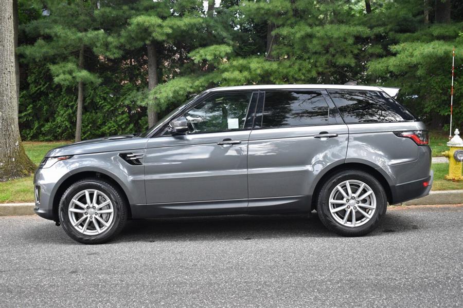 2018 Land Rover Range Rover Sport SE AWD 4dr SUV, available for sale in Great Neck, New York | Camy Cars. Great Neck, New York 2018 Land Rover Range Rover Sport SE AWD 4dr SUV, available for sale in Great Neck, New York | Camy Cars. Great Neck, New York