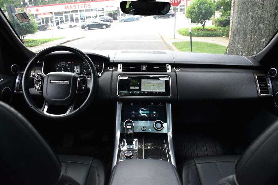 2018 Land Rover Range Rover Sport SE AWD 4dr SUV, available for sale in Great Neck, New York | Camy Cars. Great Neck, New York 2018 Land Rover Range Rover Sport SE AWD 4dr SUV, available for sale in Great Neck, New York | Camy Cars. Great Neck, New York
