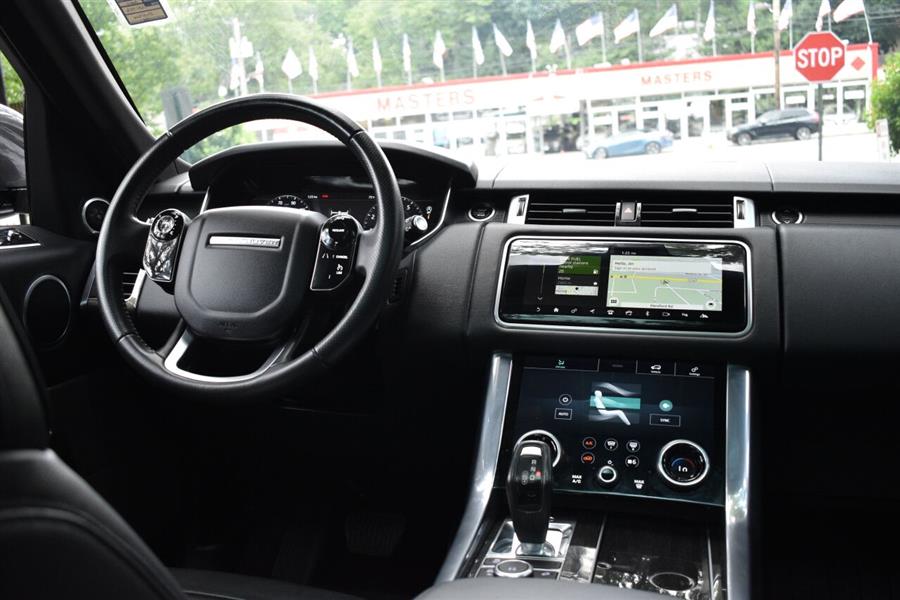 2018 Land Rover Range Rover Sport SE AWD 4dr SUV, available for sale in Great Neck, New York | Camy Cars. Great Neck, New York 2018 Land Rover Range Rover Sport SE AWD 4dr SUV, available for sale in Great Neck, New York | Camy Cars. Great Neck, New York