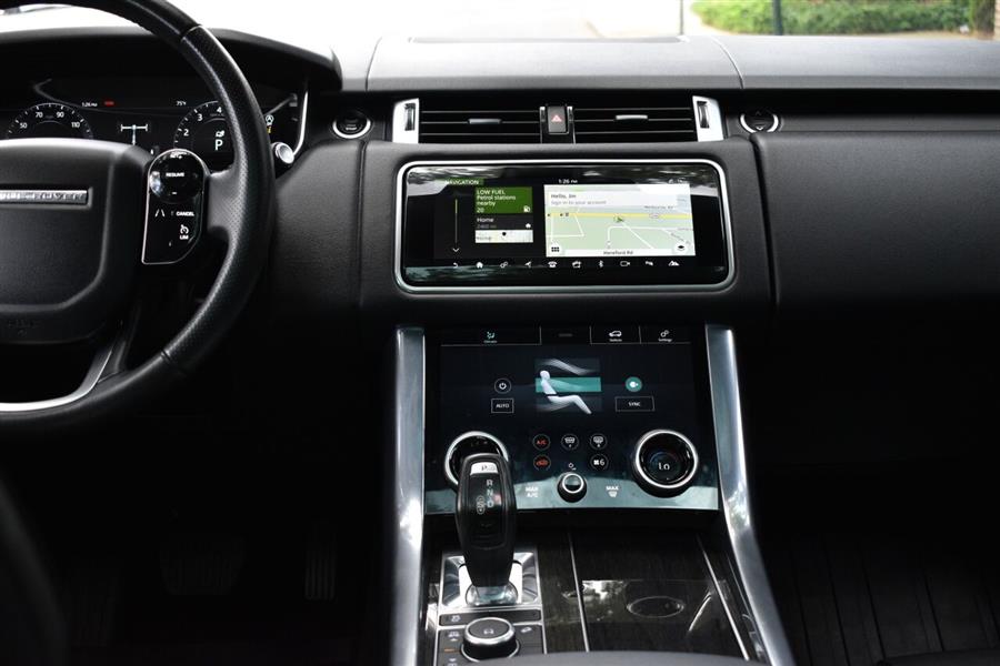 2018 Land Rover Range Rover Sport SE AWD 4dr SUV, available for sale in Great Neck, New York | Camy Cars. Great Neck, New York 2018 Land Rover Range Rover Sport SE AWD 4dr SUV, available for sale in Great Neck, New York | Camy Cars. Great Neck, New York