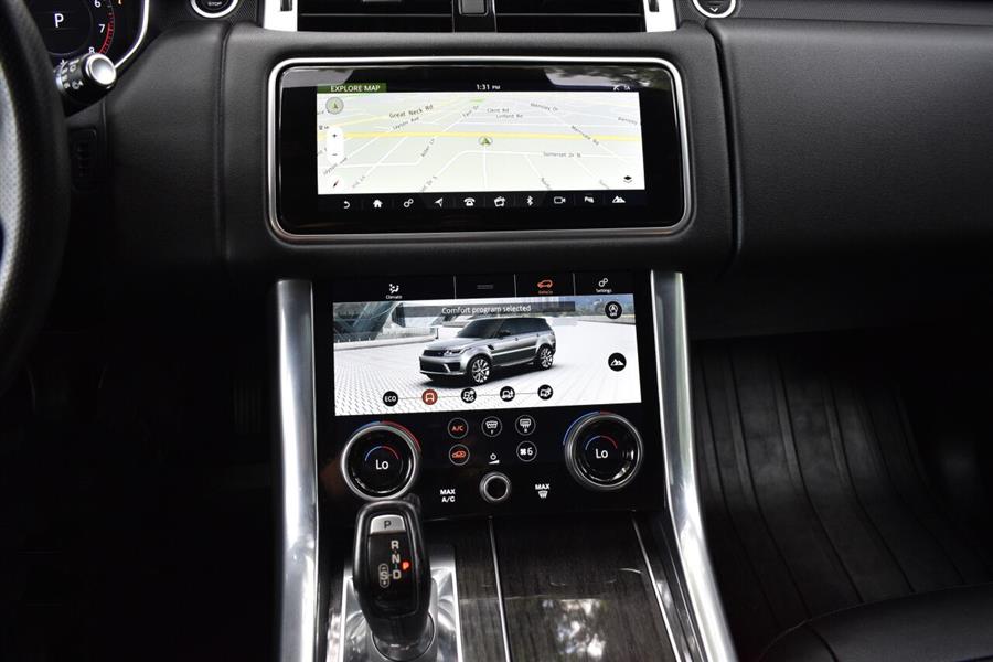2018 Land Rover Range Rover Sport SE AWD 4dr SUV, available for sale in Great Neck, New York | Camy Cars. Great Neck, New York 2018 Land Rover Range Rover Sport SE AWD 4dr SUV, available for sale in Great Neck, New York | Camy Cars. Great Neck, New York