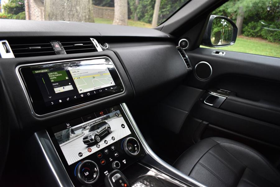 2018 Land Rover Range Rover Sport SE AWD 4dr SUV, available for sale in Great Neck, New York | Camy Cars. Great Neck, New York 2018 Land Rover Range Rover Sport SE AWD 4dr SUV, available for sale in Great Neck, New York | Camy Cars. Great Neck, New York