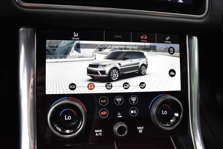 2018 Land Rover Range Rover Sport SE AWD 4dr SUV, available for sale in Great Neck, New York | Camy Cars. Great Neck, New York 2018 Land Rover Range Rover Sport SE AWD 4dr SUV, available for sale in Great Neck, New York | Camy Cars. Great Neck, New York