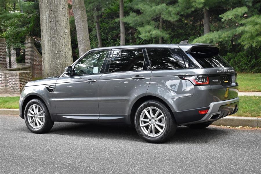 2018 Land Rover Range Rover Sport SE AWD 4dr SUV, available for sale in Great Neck, New York | Camy Cars. Great Neck, New York 2018 Land Rover Range Rover Sport SE AWD 4dr SUV, available for sale in Great Neck, New York | Camy Cars. Great Neck, New York