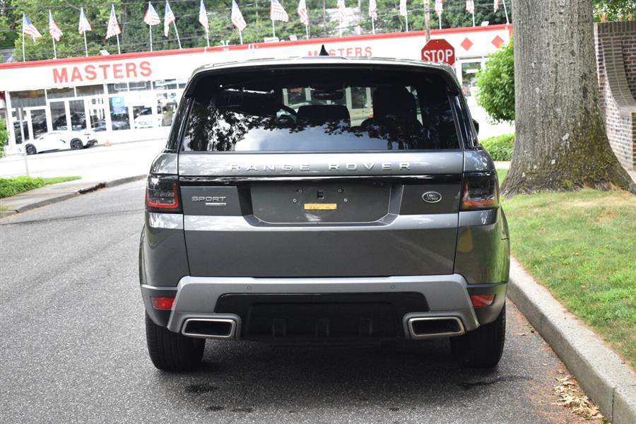 2018 Land Rover Range Rover Sport SE AWD 4dr SUV, available for sale in Great Neck, New York | Camy Cars. Great Neck, New York 2018 Land Rover Range Rover Sport SE AWD 4dr SUV, available for sale in Great Neck, New York | Camy Cars. Great Neck, New York