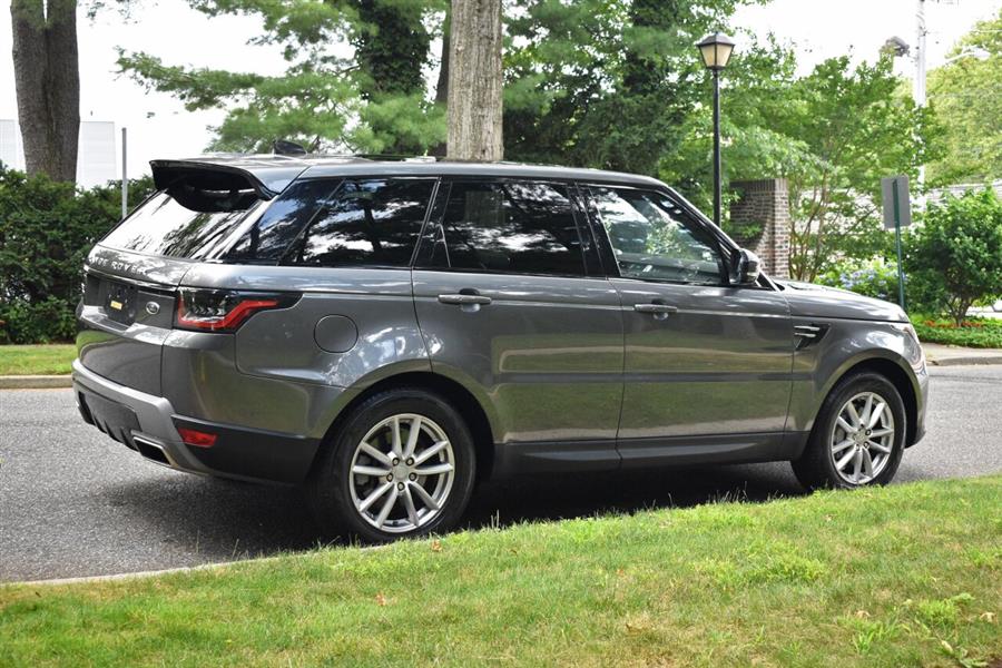 2018 Land Rover Range Rover Sport SE AWD 4dr SUV, available for sale in Great Neck, New York | Camy Cars. Great Neck, New York 2018 Land Rover Range Rover Sport SE AWD 4dr SUV, available for sale in Great Neck, New York | Camy Cars. Great Neck, New York