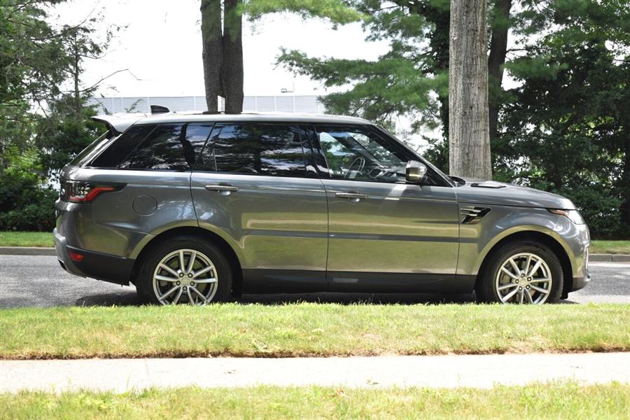 2018 Land Rover Range Rover Sport SE AWD 4dr SUV, available for sale in Great Neck, New York | Camy Cars. Great Neck, New York 2018 Land Rover Range Rover Sport SE AWD 4dr SUV, available for sale in Great Neck, New York | Camy Cars. Great Neck, New York