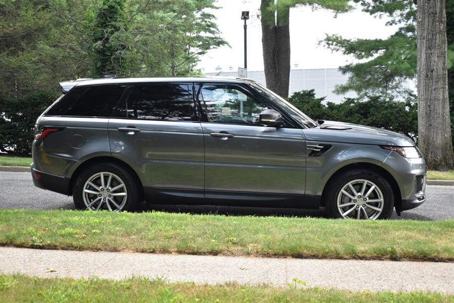 2018 Land Rover Range Rover Sport SE AWD 4dr SUV, available for sale in Great Neck, New York | Camy Cars. Great Neck, New York 2018 Land Rover Range Rover Sport SE AWD 4dr SUV, available for sale in Great Neck, New York | Camy Cars. Great Neck, New York