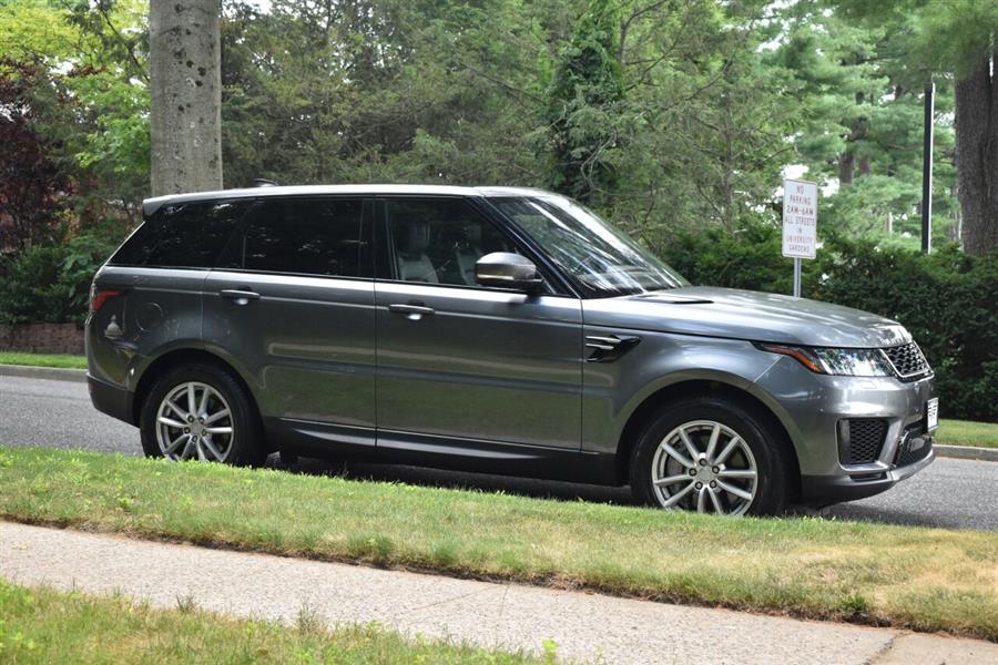 2018 Land Rover Range Rover Sport SE AWD 4dr SUV, available for sale in Great Neck, New York | Camy Cars. Great Neck, New York 2018 Land Rover Range Rover Sport SE AWD 4dr SUV, available for sale in Great Neck, New York | Camy Cars. Great Neck, New York