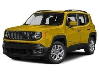 2017 Jeep Renegade Latitude 4x4 4dr SUV, available for sale in Great Neck, New York | Camy Cars. Great Neck, New York