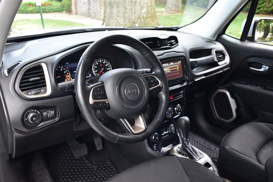 Used Jeep Renegade Latitude 4x4 4dr SUV 2017 | Camy Cars. Great Neck, New York Used Jeep Renegade Latitude 4x4 4dr SUV 2017 | Camy Cars. Great Neck, New York