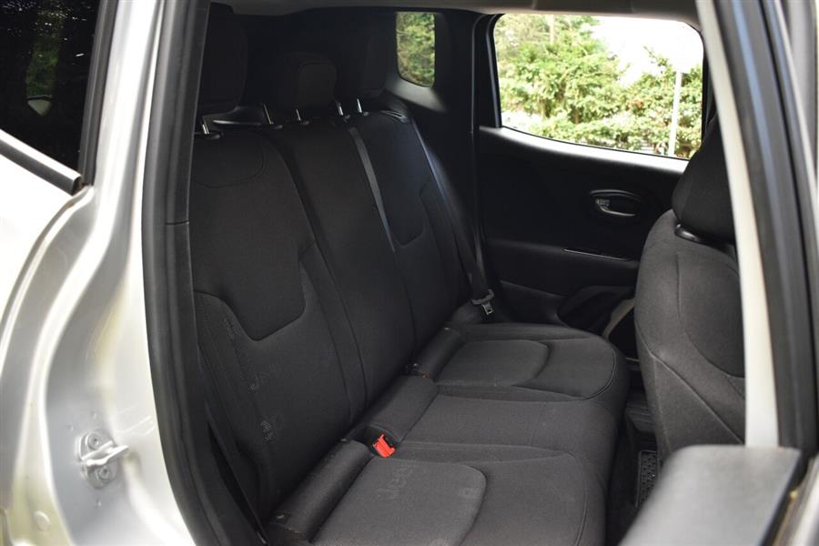 Used Jeep Renegade Latitude 4x4 4dr SUV 2017 | Camy Cars. Great Neck, New York Used Jeep Renegade Latitude 4x4 4dr SUV 2017 | Camy Cars. Great Neck, New York