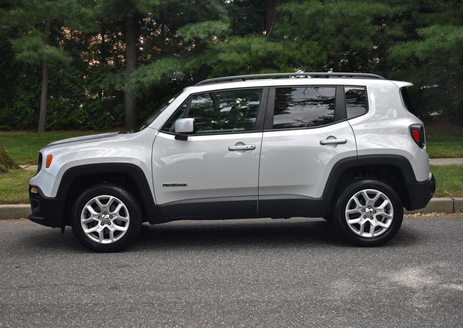 Used Jeep Renegade Latitude 4x4 4dr SUV 2017 | Camy Cars. Great Neck, New York Used Jeep Renegade Latitude 4x4 4dr SUV 2017 | Camy Cars. Great Neck, New York