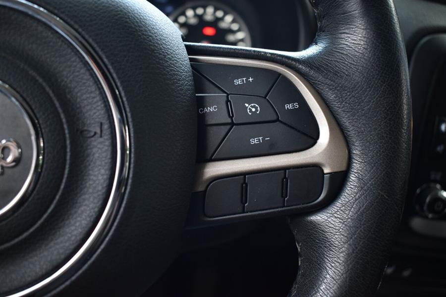Used Jeep Renegade Latitude 4x4 4dr SUV 2017 | Camy Cars. Great Neck, New York Used Jeep Renegade Latitude 4x4 4dr SUV 2017 | Camy Cars. Great Neck, New York
