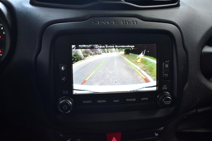 Used Jeep Renegade Latitude 4x4 4dr SUV 2017 | Camy Cars. Great Neck, New York Used Jeep Renegade Latitude 4x4 4dr SUV 2017 | Camy Cars. Great Neck, New York