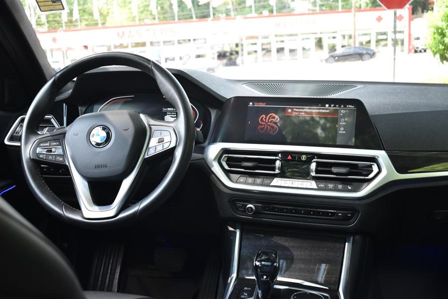 Used BMW 3 Series 330i xDrive AWD 4dr Sedan 2020 | Camy Cars. Great Neck, New York Used BMW 3 Series 330i xDrive AWD 4dr Sedan 2020 | Camy Cars. Great Neck, New York