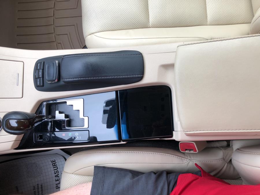 Used Lexus ES 350 4dr Sdn 2015 | National Auto Brokers, Inc.. Waterbury, Connecticut Used Lexus ES 350 4dr Sdn 2015 | National Auto Brokers, Inc.. Waterbury, Connecticut