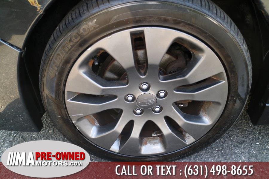 Used Subaru Impreza Wagon 5dr Auto 2.0i Sport Premium 2012 | M & A Motors. Huntington Station, New York Used Subaru Impreza Wagon 5dr Auto 2.0i Sport Premium 2012 | M & A Motors. Huntington Station, New York