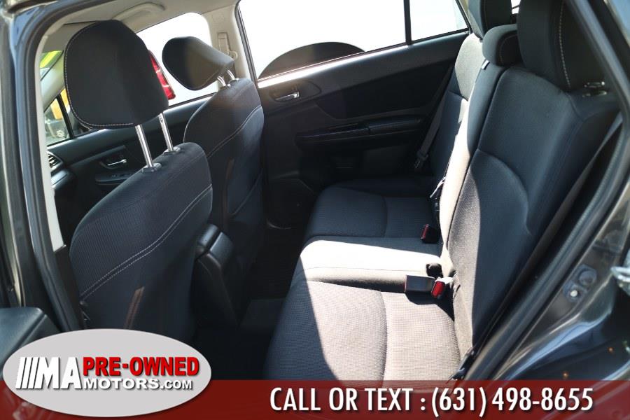 Used Subaru Impreza Wagon 5dr Auto 2.0i Sport Premium 2012 | M & A Motors. Huntington Station, New York Used Subaru Impreza Wagon 5dr Auto 2.0i Sport Premium 2012 | M & A Motors. Huntington Station, New York