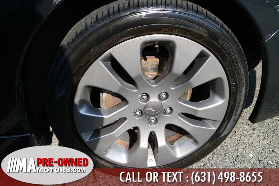 Used Subaru Impreza Wagon 5dr Auto 2.0i Sport Premium 2012 | M & A Motors. Huntington Station, New York Used Subaru Impreza Wagon 5dr Auto 2.0i Sport Premium 2012 | M & A Motors. Huntington Station, New York