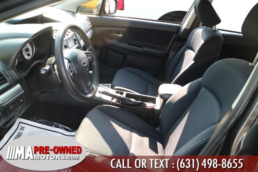 Used Subaru Impreza Wagon 5dr Auto 2.0i Sport Premium 2012 | M & A Motors. Huntington Station, New York Used Subaru Impreza Wagon 5dr Auto 2.0i Sport Premium 2012 | M & A Motors. Huntington Station, New York