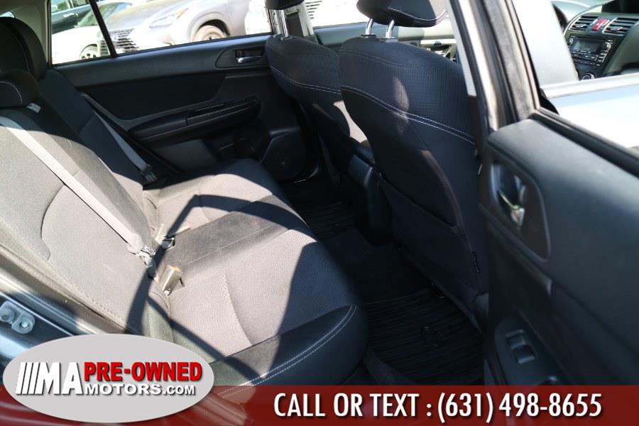 Used Subaru Impreza Wagon 5dr Auto 2.0i Sport Premium 2012 | M & A Motors. Huntington Station, New York Used Subaru Impreza Wagon 5dr Auto 2.0i Sport Premium 2012 | M & A Motors. Huntington Station, New York