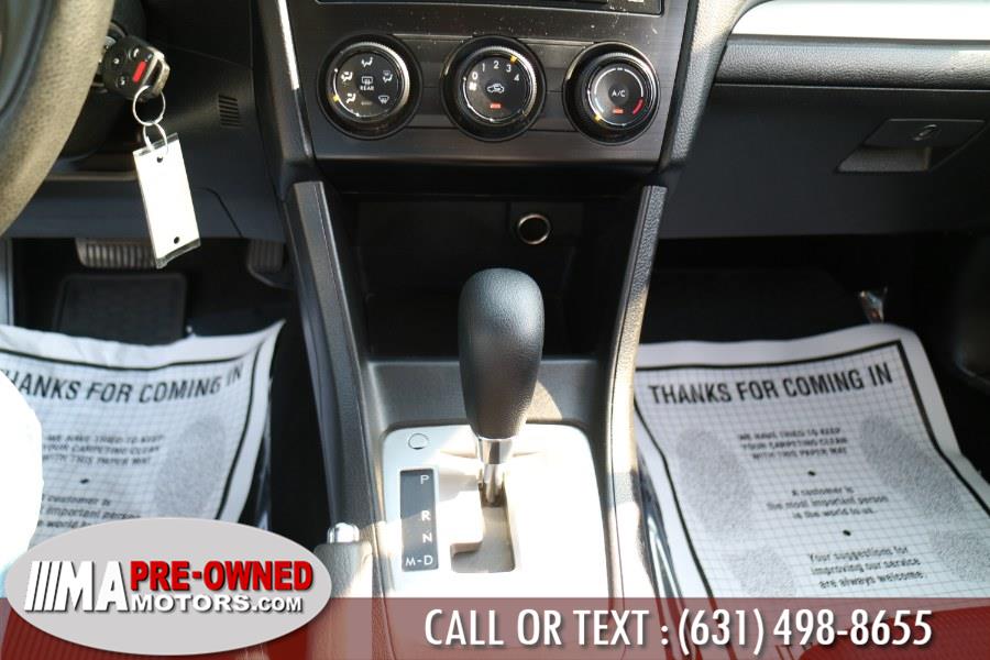 Used Subaru Impreza Wagon 5dr Auto 2.0i Sport Premium 2012 | M & A Motors. Huntington Station, New York Used Subaru Impreza Wagon 5dr Auto 2.0i Sport Premium 2012 | M & A Motors. Huntington Station, New York