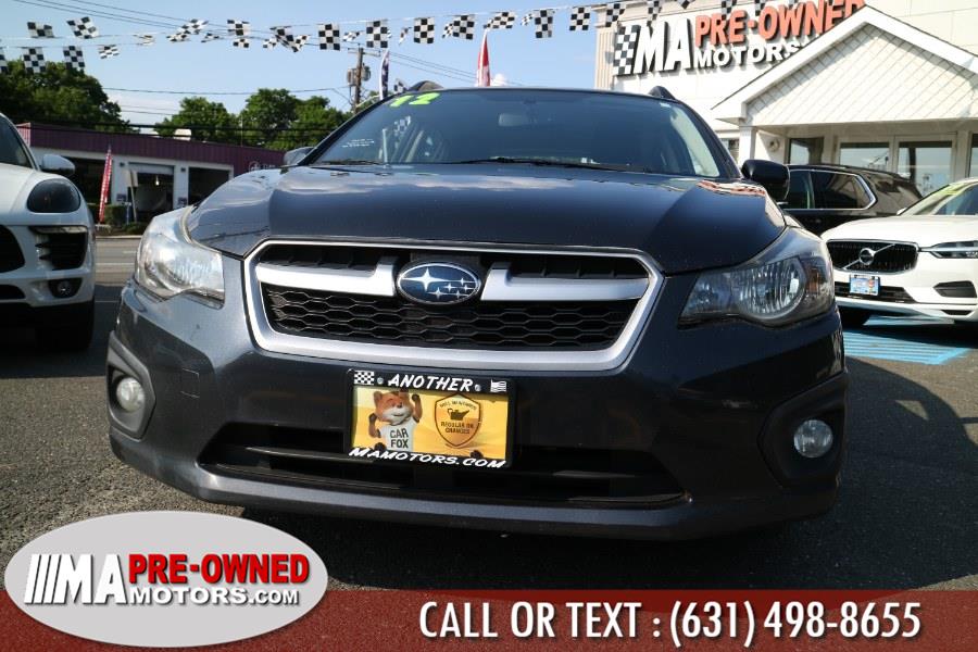 Used Subaru Impreza Wagon 5dr Auto 2.0i Sport Premium 2012 | M & A Motors. Huntington Station, New York Used Subaru Impreza Wagon 5dr Auto 2.0i Sport Premium 2012 | M & A Motors. Huntington Station, New York