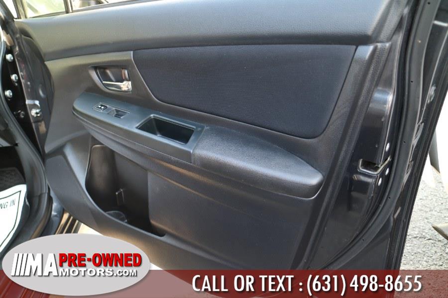 Used Subaru Impreza Wagon 5dr Auto 2.0i Sport Premium 2012 | M & A Motors. Huntington Station, New York Used Subaru Impreza Wagon 5dr Auto 2.0i Sport Premium 2012 | M & A Motors. Huntington Station, New York