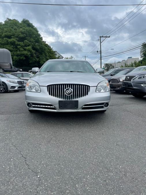 2011 Buick Lucerne 4dr Sdn CXL, available for sale in Waterbury, Connecticut | Jim Juliani Motors. Waterbury, Connecticut