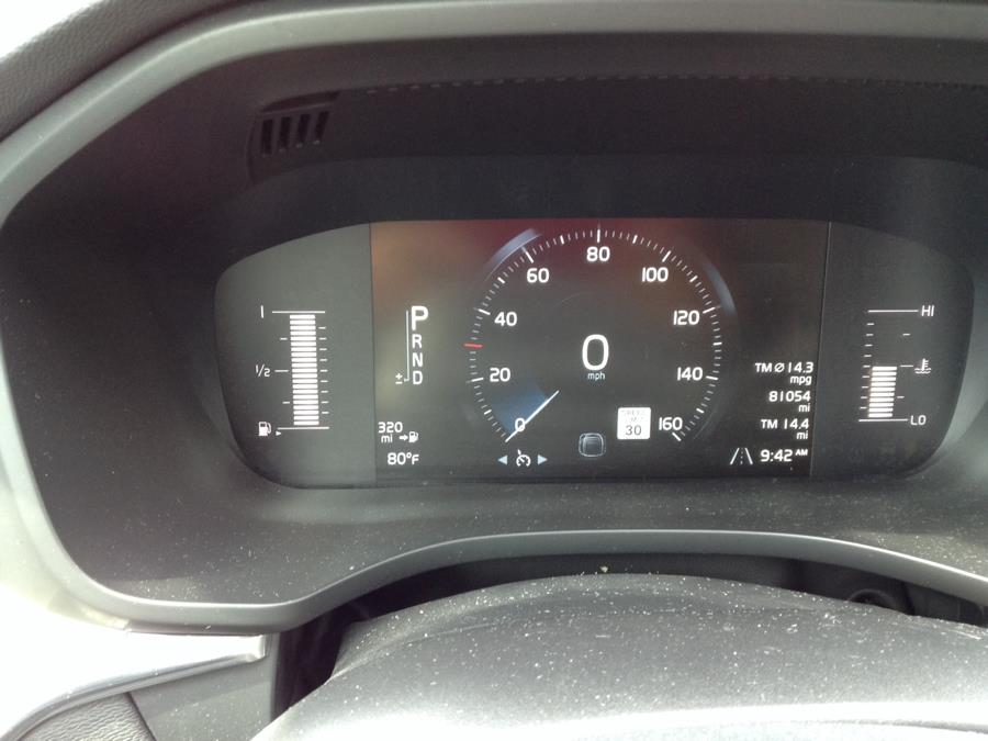 Used Volvo XC60 T5 AWD Momentum 2019 | Eurocars Plus. Groton, Connecticut Used Volvo XC60 T5 AWD Momentum 2019 | Eurocars Plus. Groton, Connecticut