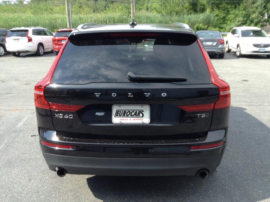 Used Volvo XC60 T5 AWD Momentum 2019 | Eurocars Plus. Groton, Connecticut Used Volvo XC60 T5 AWD Momentum 2019 | Eurocars Plus. Groton, Connecticut