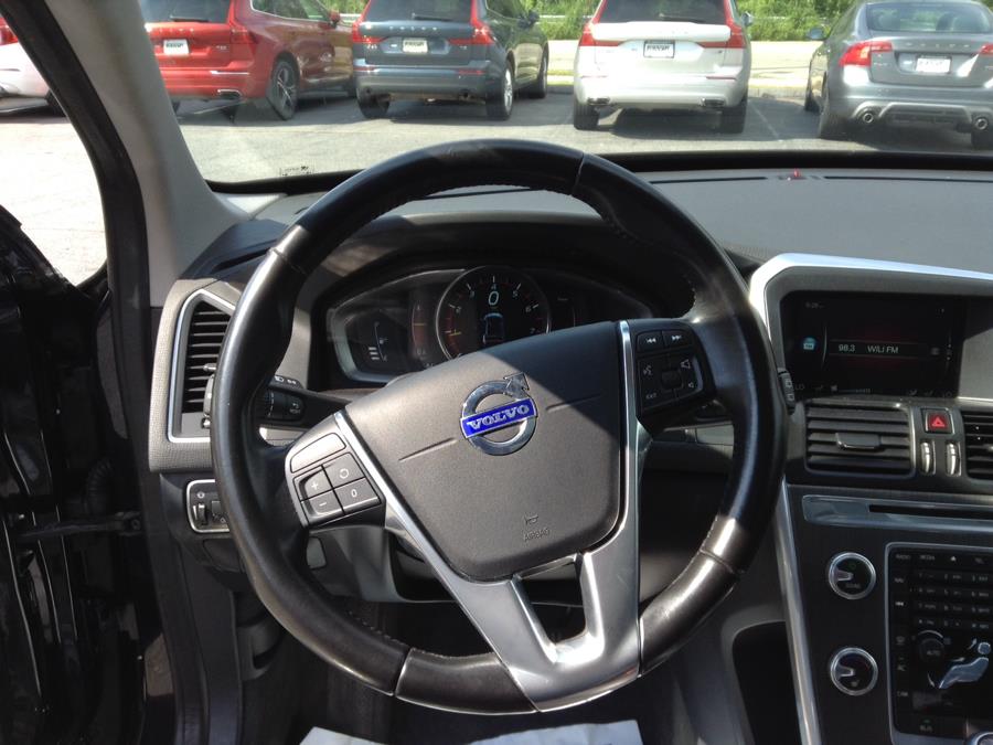 2016 Volvo XC60 AWD 4dr T5 Premier, available for sale in Groton, Connecticut | Eurocars Plus. Groton, Connecticut 2016 Volvo XC60 AWD 4dr T5 Premier, available for sale in Groton, Connecticut | Eurocars Plus. Groton, Connecticut