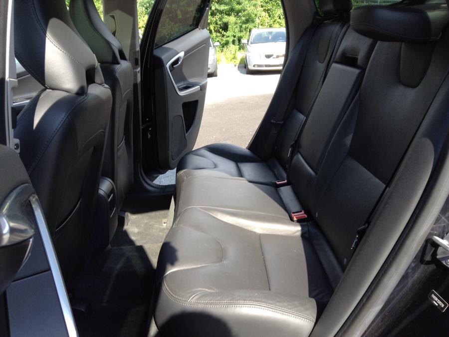 2016 Volvo XC60 AWD 4dr T5 Premier, available for sale in Groton, Connecticut | Eurocars Plus. Groton, Connecticut 2016 Volvo XC60 AWD 4dr T5 Premier, available for sale in Groton, Connecticut | Eurocars Plus. Groton, Connecticut