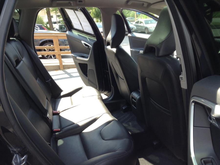 2016 Volvo XC60 AWD 4dr T5 Premier, available for sale in Groton, Connecticut | Eurocars Plus. Groton, Connecticut 2016 Volvo XC60 AWD 4dr T5 Premier, available for sale in Groton, Connecticut | Eurocars Plus. Groton, Connecticut