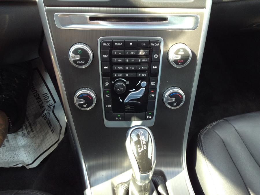 2016 Volvo XC60 AWD 4dr T5 Premier, available for sale in Groton, Connecticut | Eurocars Plus. Groton, Connecticut 2016 Volvo XC60 AWD 4dr T5 Premier, available for sale in Groton, Connecticut | Eurocars Plus. Groton, Connecticut