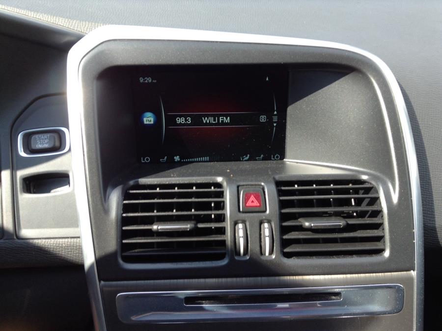 2016 Volvo XC60 AWD 4dr T5 Premier, available for sale in Groton, Connecticut | Eurocars Plus. Groton, Connecticut 2016 Volvo XC60 AWD 4dr T5 Premier, available for sale in Groton, Connecticut | Eurocars Plus. Groton, Connecticut