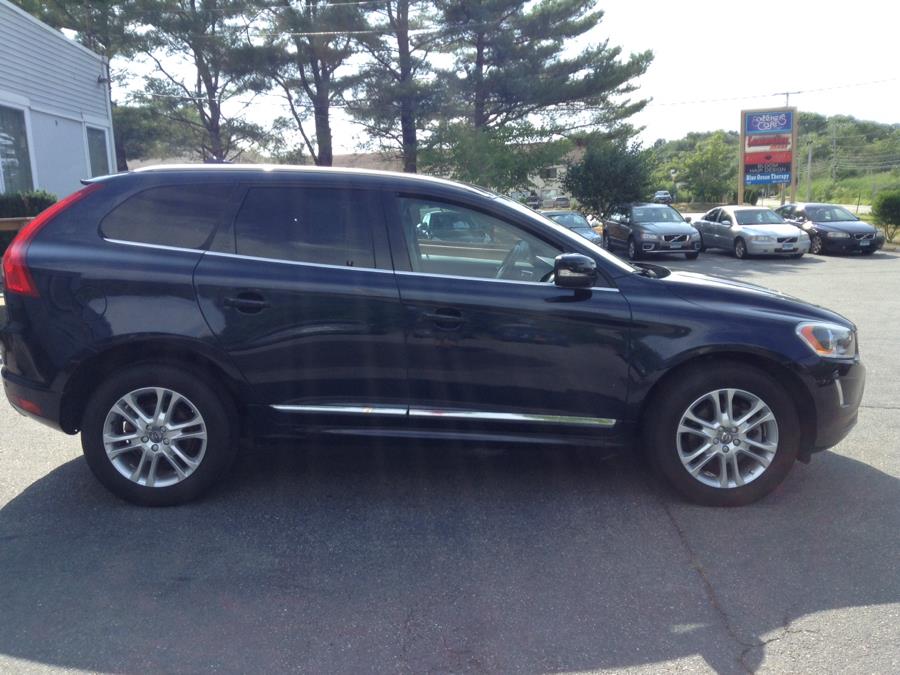 2016 Volvo XC60 AWD 4dr T5 Premier, available for sale in Groton, Connecticut | Eurocars Plus. Groton, Connecticut 2016 Volvo XC60 AWD 4dr T5 Premier, available for sale in Groton, Connecticut | Eurocars Plus. Groton, Connecticut