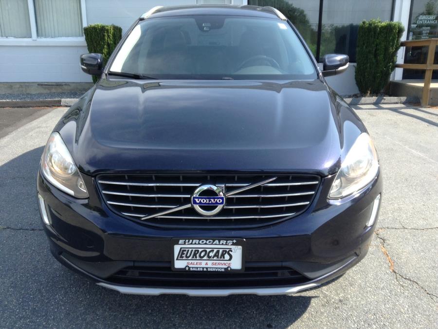 2016 Volvo XC60 AWD 4dr T5 Premier, available for sale in Groton, Connecticut | Eurocars Plus. Groton, Connecticut 2016 Volvo XC60 AWD 4dr T5 Premier, available for sale in Groton, Connecticut | Eurocars Plus. Groton, Connecticut