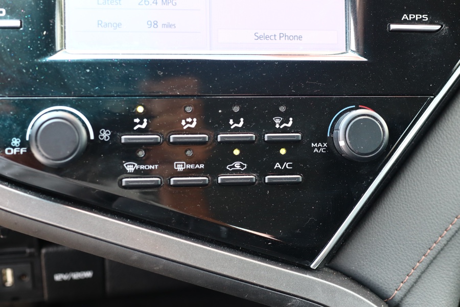 Used Toyota Camry LE Auto (Natl) 2018 | Hillside Auto Mall Inc.. Jamaica, New York Used Toyota Camry LE Auto (Natl) 2018 | Hillside Auto Mall Inc.. Jamaica, New York